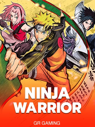 ninja warroir
