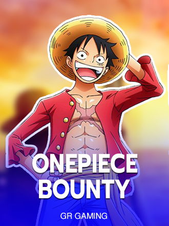 One Piece Bounty